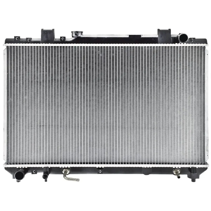 Koyorad JR2270J Radiator (Hiace 95+) — fits Toyota Hiace