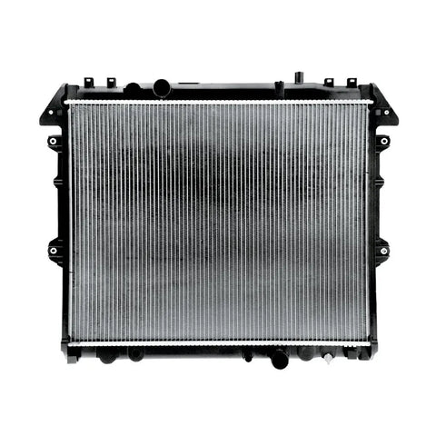 Koyorad JR2304J Radiator (Hilux 05+) — fits Toyota Hilux An10 An20 An30 Series
