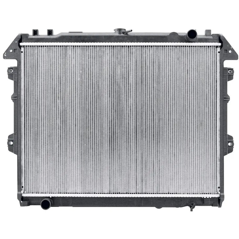 Koyorad JR2306J Radiator (Hilux 05+)