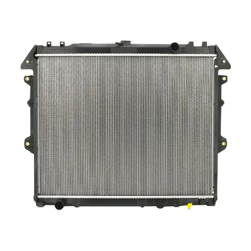 Koyorad JR2307J Radiator (Hilux 05-10) — fits Toyota Hilux An10 An20 An30 Series