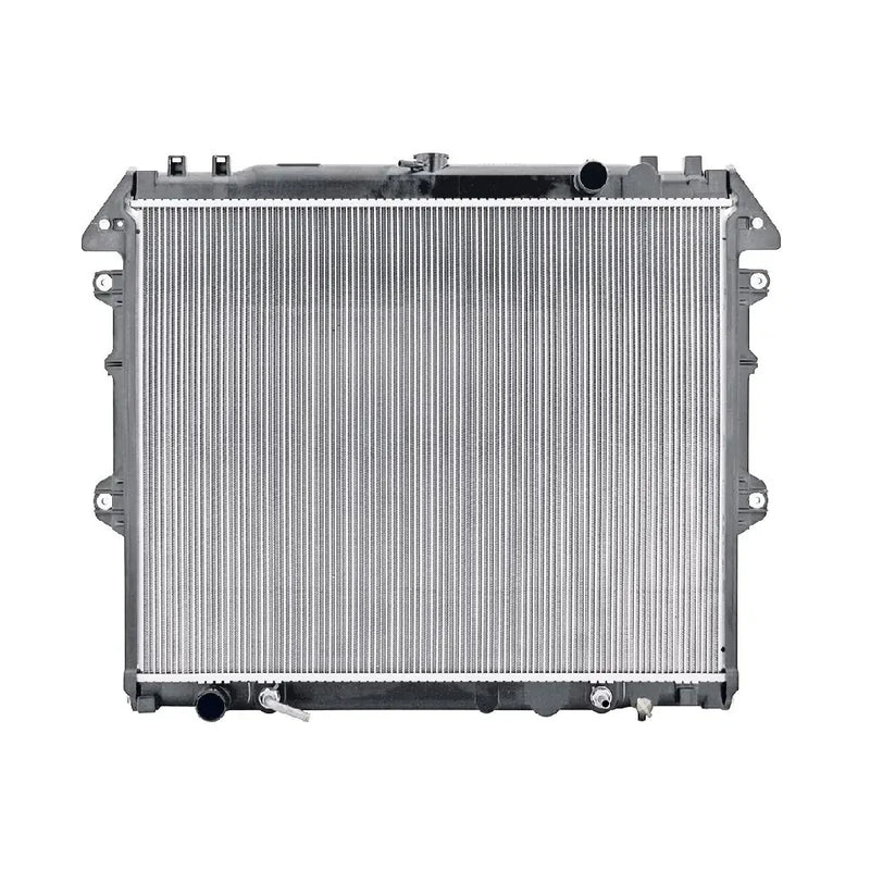 Koyorad JR2308J Radiator (Hilux 05+) — fits Toyota Hilux An10 An20 An30 Series