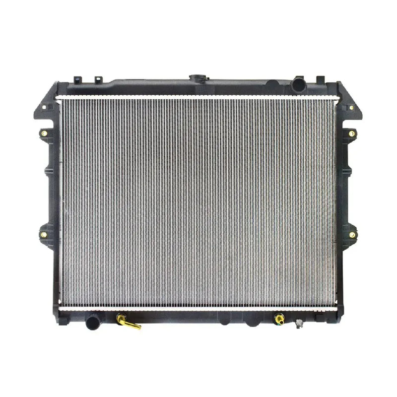 Koyorad JR2309J Radiator (Hilux 05-12) — fits Toyota Hilux An10 An20 An30 Series