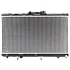 Koyorad JR2311J Radiator (Corolla Nova 94-99)