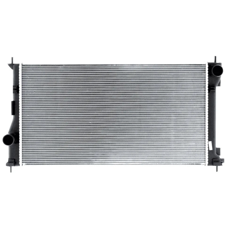 Koyorad JR2316J Radiator (86 13+) — fits Toyota 86
