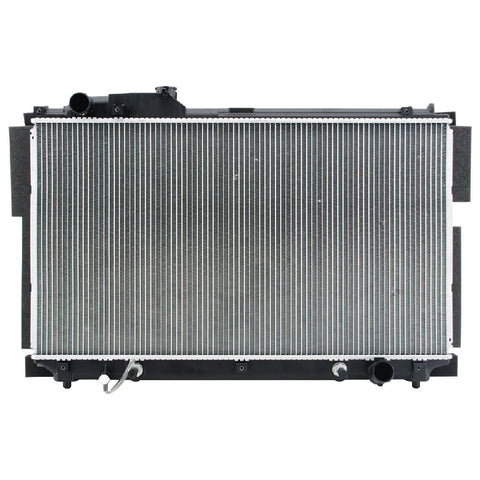 Koyorad JR2350J Radiator (LS430 00-07) — fits Lexus Ls