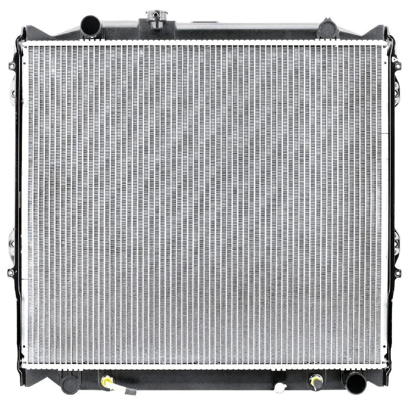 Koyorad JR2384J Radiator (Prado 00-05/Surf 96-02) — fits Toyota Landcruiser Prado 120 Series