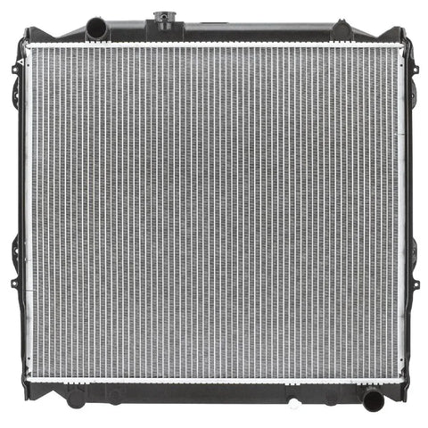 Koyorad JR2386J Radiator (Prado 99-03)