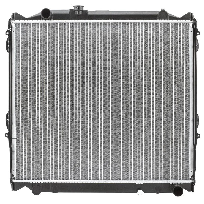 Koyorad JR2386J Radiator (Prado 99-03) — fits Toyota Landcruiser Prado 90 Series