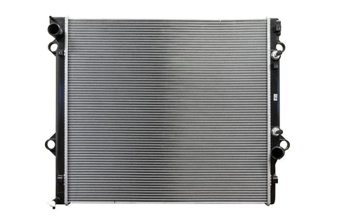 Koyorad JR2399J Radiator (Prado KDJ120 06-09/KZJ120 03-07)