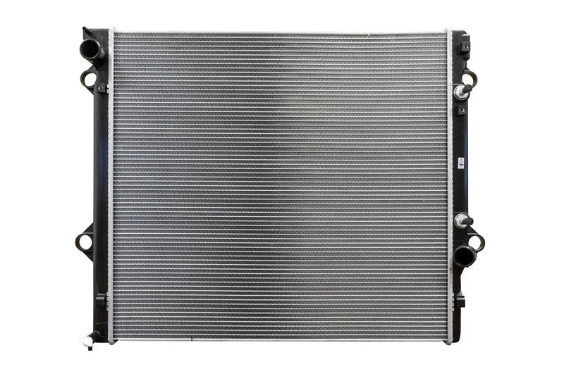 Koyorad JR2399J Radiator (Prado KDJ120 06-09/KZJ120 03-07)