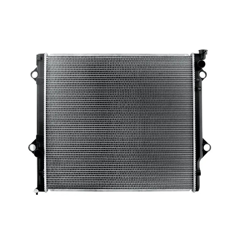 Koyorad JR2401J Radiator (Prado 03-09) — fits Toyota Landcruiser Prado 120 Series