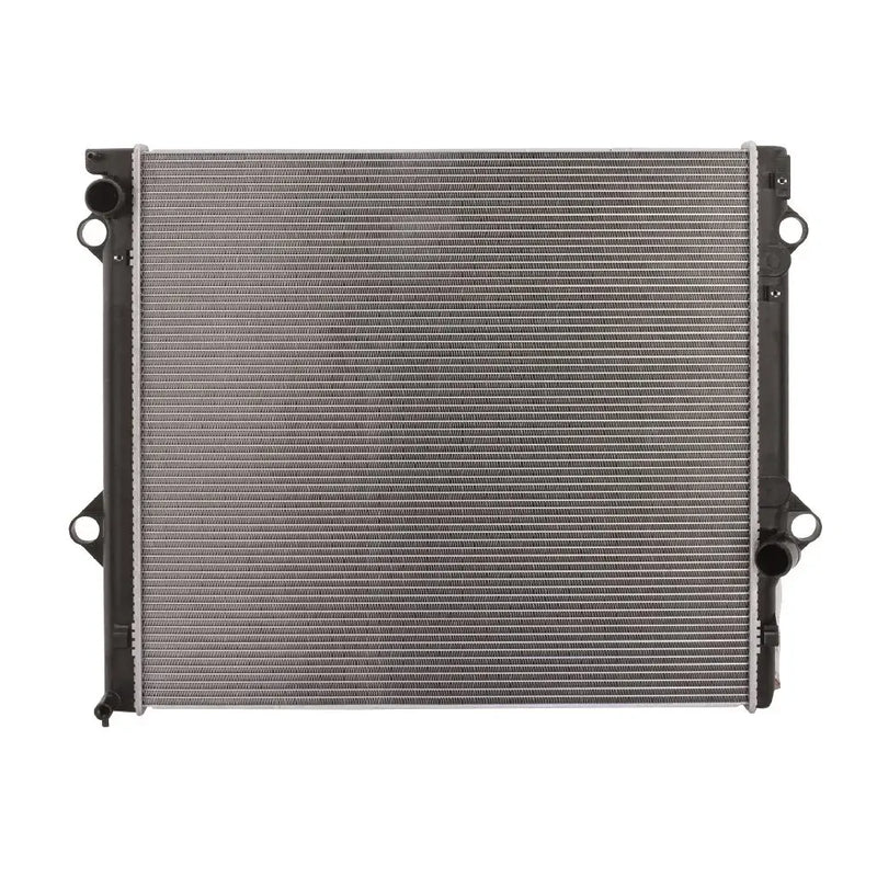 Koyorad JR2402J Radiator (Prado 03-09) — fits Toyota Landcruiser Prado 120 Series