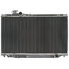 Jayrad Radiator (Supra JZA80 Manual 93-02) — fits Toyota Supra