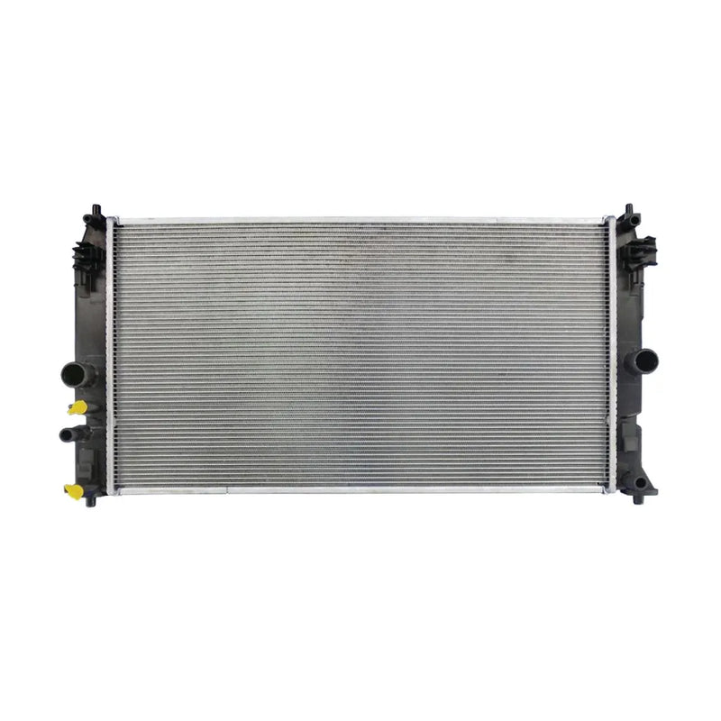 Koyorad JR2514J Radiator (Corolla 18+) — fits Toyota Corolla