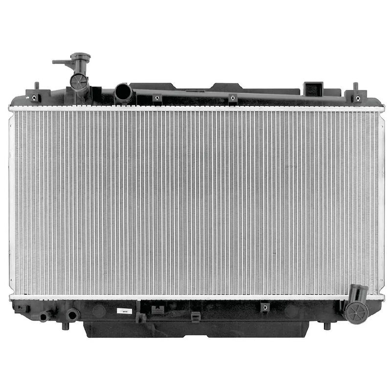 Koyorad JR2700J Radiator (RAV4 01+) — fits Toyota RAV4