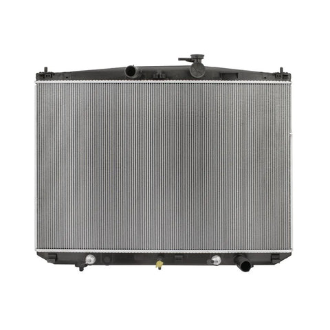 Koyorad JR2716J Radiator (RX350 15+) — fits Lexus RX