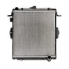 Jayrad JR2822J Radiator