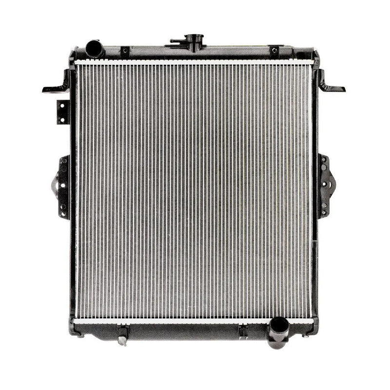 Jayrad JR2822J Radiator