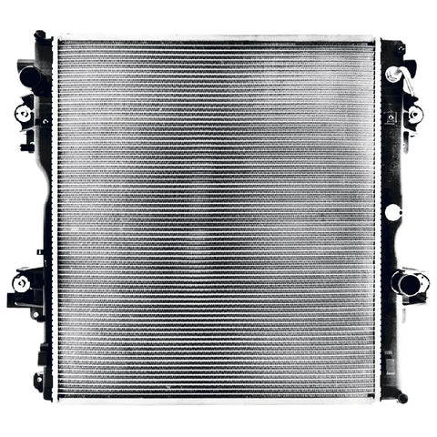 Koyorad JR2825J Radiator (Prado 09-17)