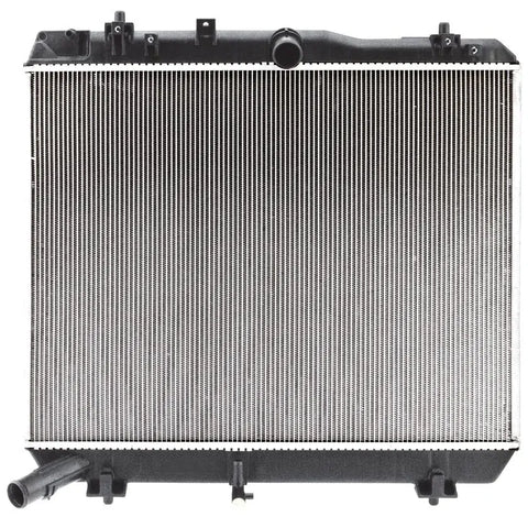 Koyorad JR2842J Radiator (Hiace 15+) — fits Toyota Hiace