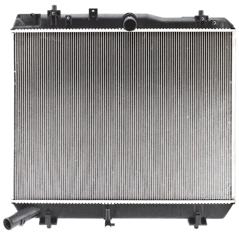 Koyorad JR2842J Radiator (Hiace 15+) — fits Toyota Hiace