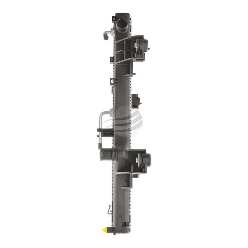 Koyorad JR2845J Radiator (Prado 15+) — fits Toyota Landcruiser Prado 150 Series
