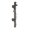 Koyorad JR2846J Radiator (Prado 15+) — fits Toyota Landcruiser Prado 150 Series (image 2)