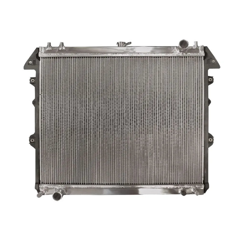 Koyorad JR2860HP Radiator (4Runner 05-15) — fits Toyota 4runner