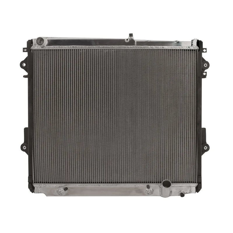 Koyorad JR2862HP Radiator (Landcruiser 200 Series 07+) — fits Toyota Landcruiser 200 Series Mkii