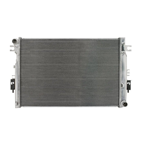 Koyorad JR2865HP Radiator (Navara 15+) — fits Nissan Navara