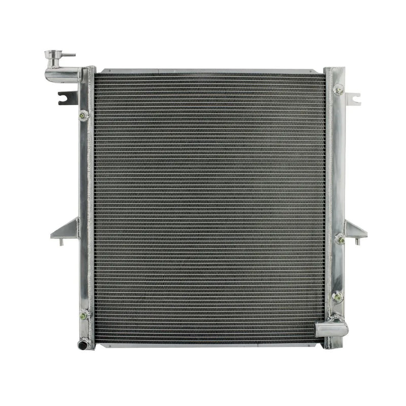 Koyorad JR2866HP Radiator (Triton 06-15) — fits Mitsubishi Triton
