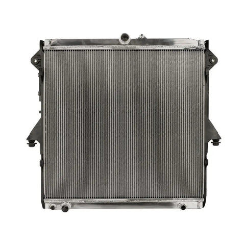 Koyorad JR2868HP Radiator (Ranger PX 11+/BT-50 11+)