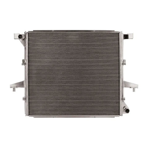 Koyorad JR2869HP Radiator (Amarok 11+) — fits Volkswagen Amarok