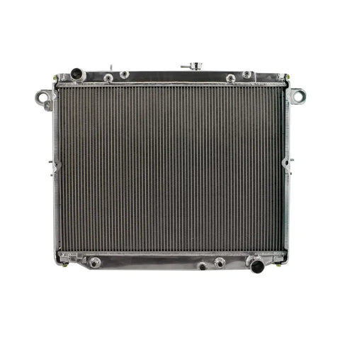 Koyorad JR2872HP Radiator (Landcruiser 00-07) — fits Toyota Landcruiser 105 Series