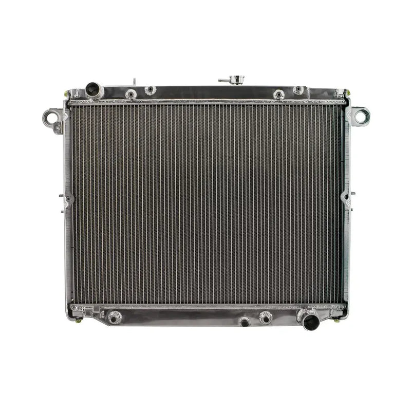 Koyorad JR2872HP Radiator (Landcruiser 00-07) — fits Toyota Landcruiser 105 Series