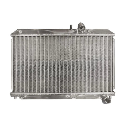 Koyorad JR2886HP Radiator 36mm Core (RX8 04-08) — fits Mazda RX-8