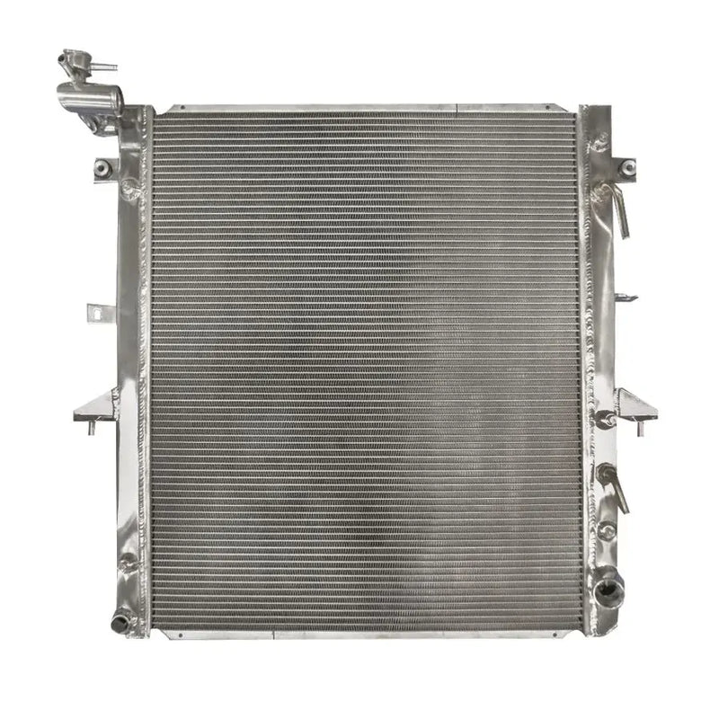 Koyorad JR2892HP Radiator (Triton 15+/Pajero Sport 15+) — fits Mitsubishi Pajero Sport
