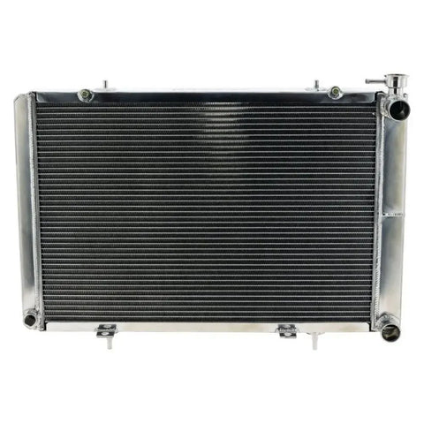 Koyorad JR2895HP Radiator (240/V8/Turbo Race Fit)