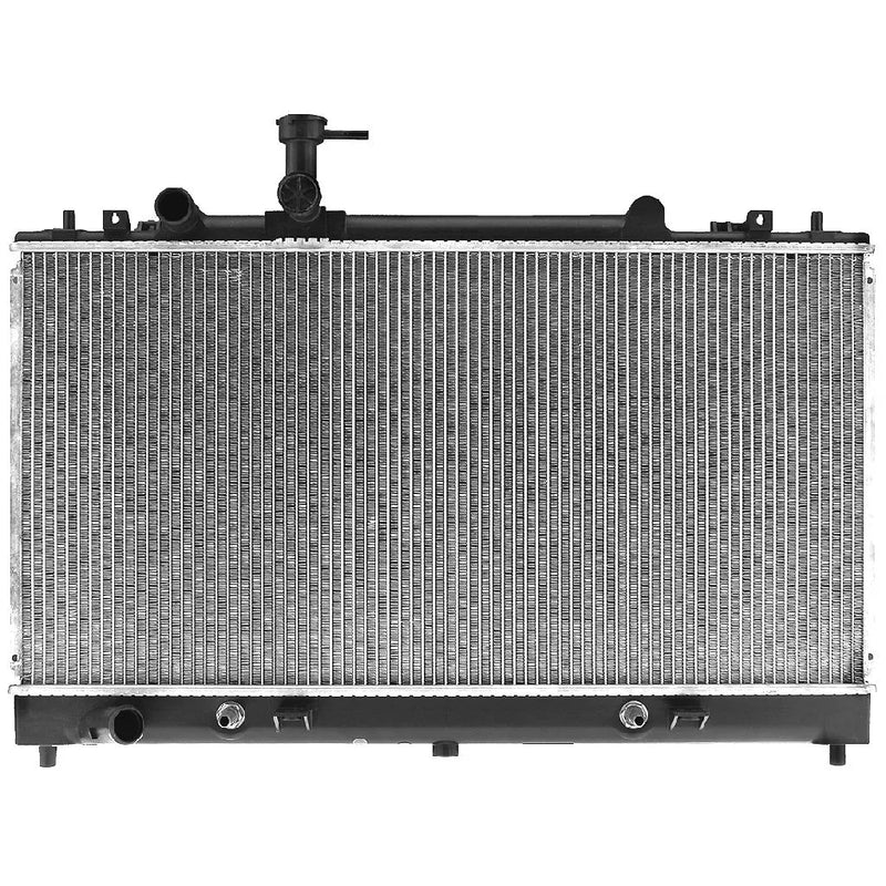 Koyorad JR3010J Radiator (Mazda 6 02-05) — fits Mazda 6 Gen 1