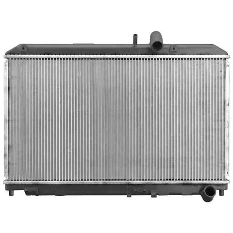 Koyorad JR3038J Radiator (RX8 03-08) — fits Mazda RX-8