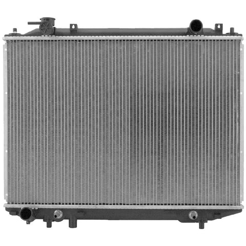 Koyorad JR3044J Radiator (Courier 95-06/Ranger 06-11) — fits Mazda BT-50 UP