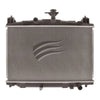 Koyorad JR3049J Radiator (Mazda 2 07-14)