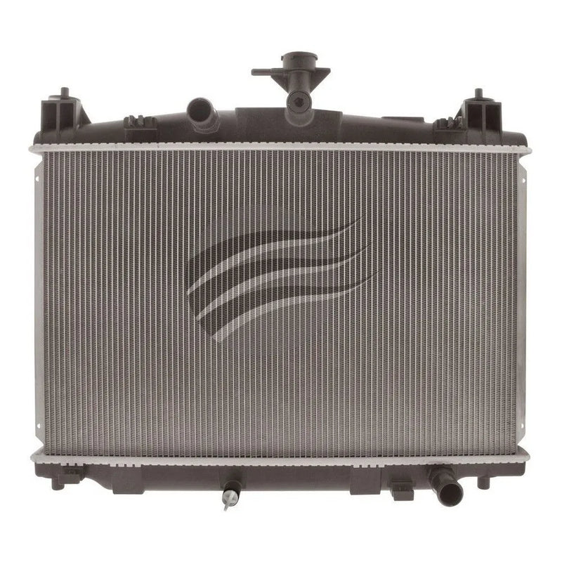 Koyorad JR3049J Radiator (Mazda 2 07-14)