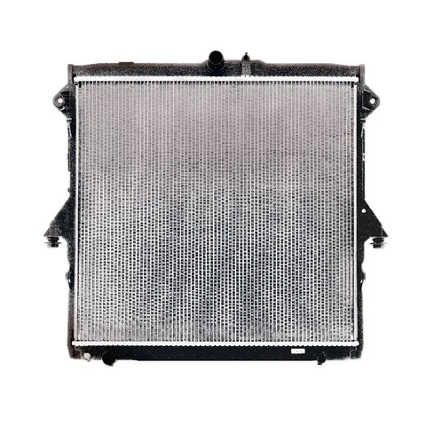 Koyorad JR3050J Radiator (Ranger/BT-50 11+)