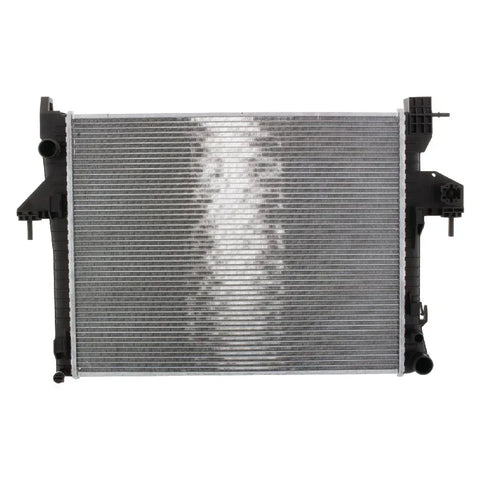 Koyorad JR3065J Radiator (Everest 15+) — fits Ford Everest