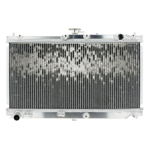Jayrad Radiator All Alloy (MX-5 NB 1.6 &1.8LT Manual 98-05)