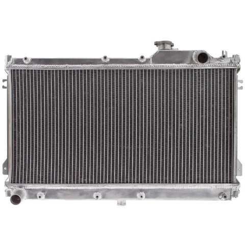Jayrad Radiator All Alloy (MX-5 1.6LT 1.8LT Manual 89-97)