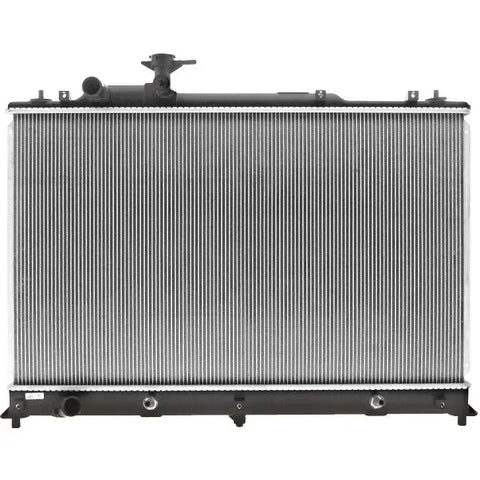 Koyorad JR3799J Radiator (CX7 06-12) — fits Mazda Cx 7
