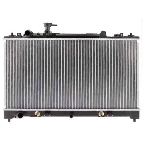 Koyorad JR3803J Radiator (Mazda 6 08-12) — fits Mazda 6 Gen 2