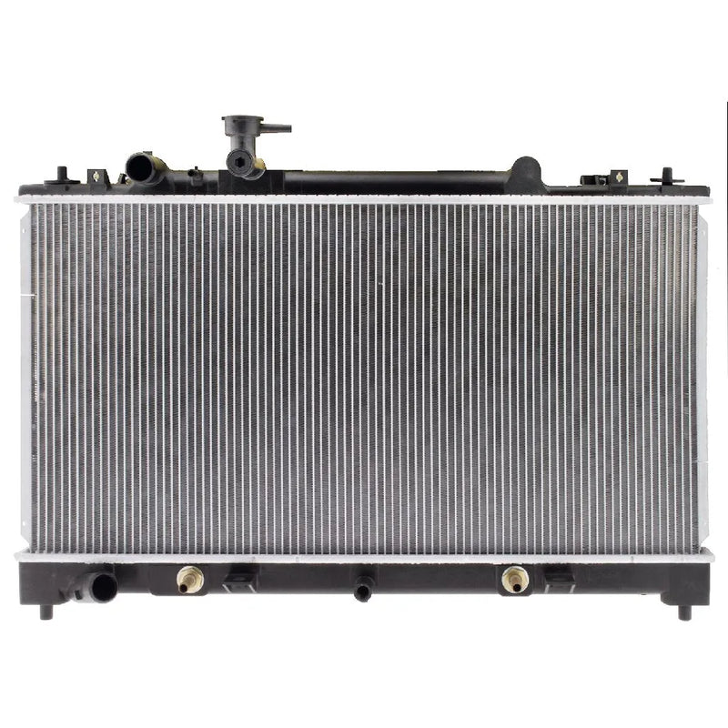 Koyorad JR3803J Radiator (Mazda 6 08-12) — fits Mazda 6 Gen 2
